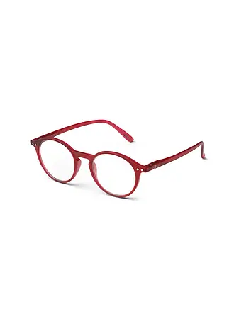 IZIPIZI | Lunettes de lecture READING #D | rot